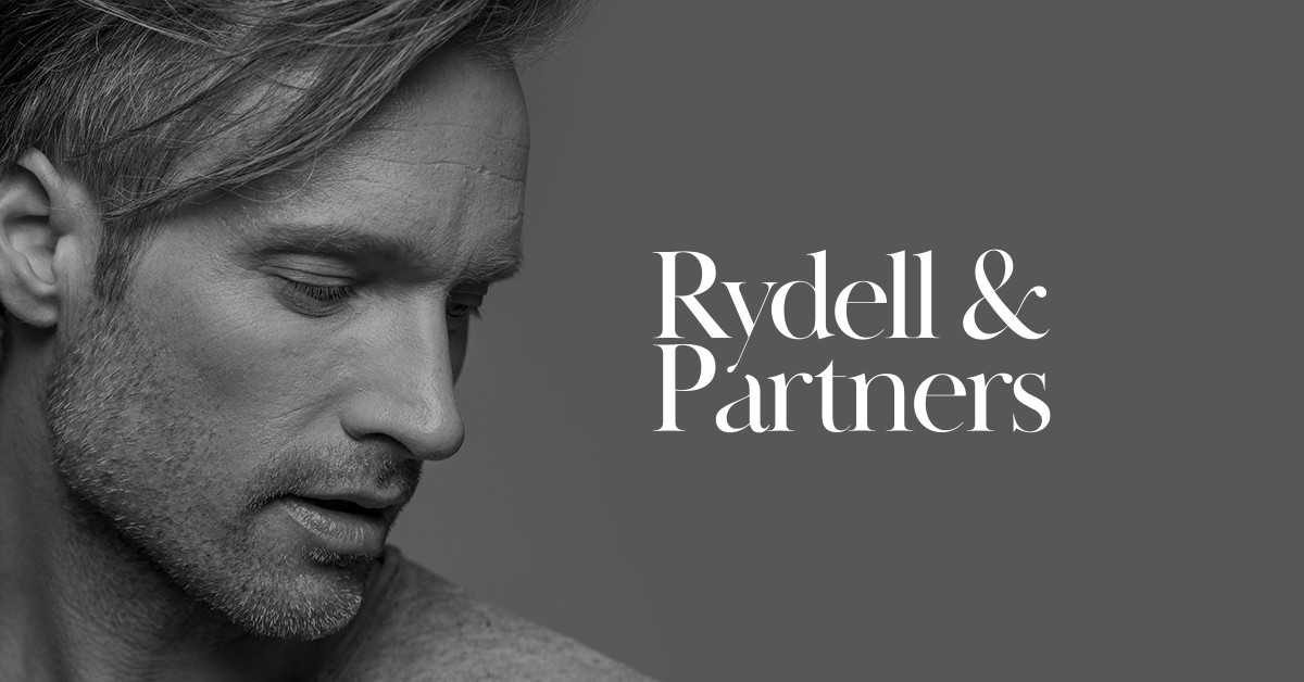 Organisationspsykolog - Rydell & Partners